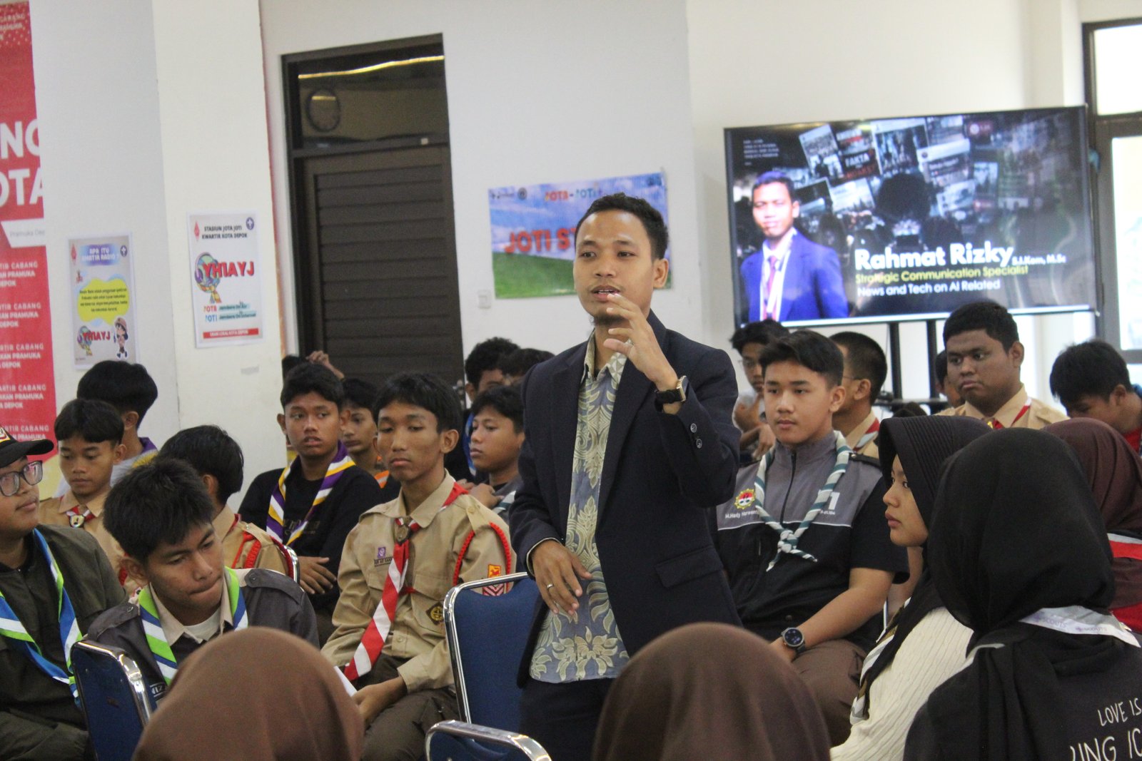 Di Tengah Ketidakpastian Ekonomi, Apakah Brand Olahraga Lokal Bisa Menjadi Aset Investasi Masa Depan?